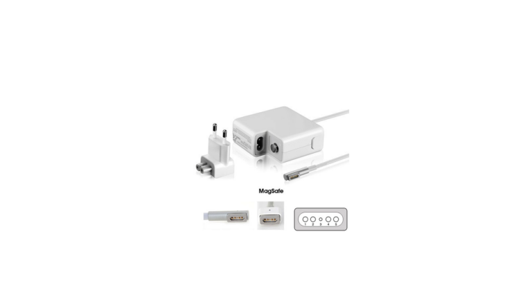 Alimentatore Apple 60W 16.5V 3.65A