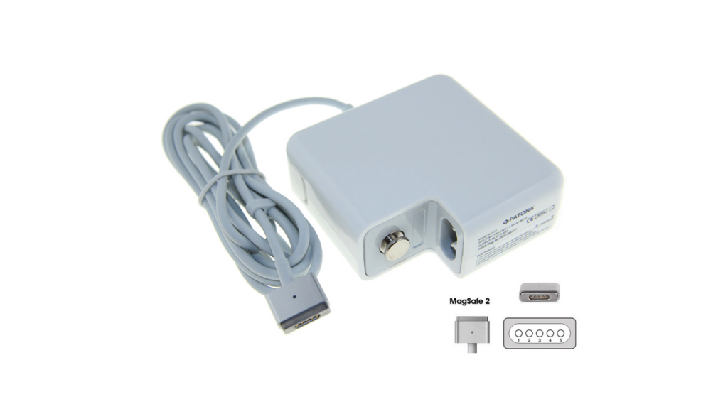 Alimentatore Magsafe 2 Apple MacBook 45W