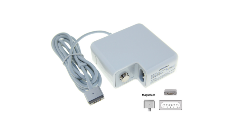 Alimentatore Magsafe 2 Apple 60W 16.5V 3.65A