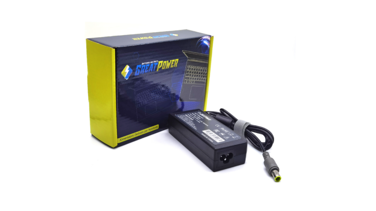 Alimentatore caricabatteria Ibm Lenovo Thinkpad X60 R60 R61 R400 R500 SL300 SL400