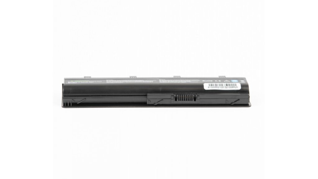 Batteria 5200mAh HP Compaq 630 635 640 650 660