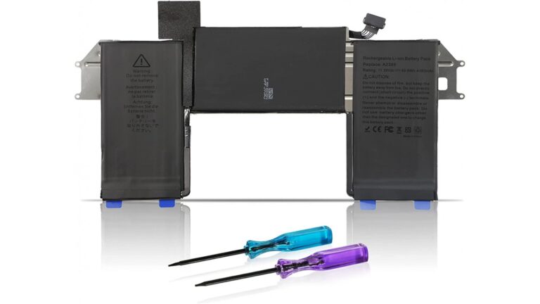 Batteria A2389 Apple MacBook Air 13" Touch A2337 2020 2021