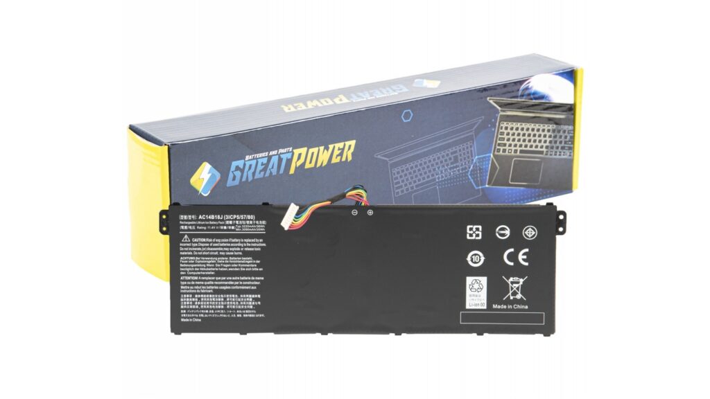 Batteria Acer Aspire ES1-111, ES1-311
