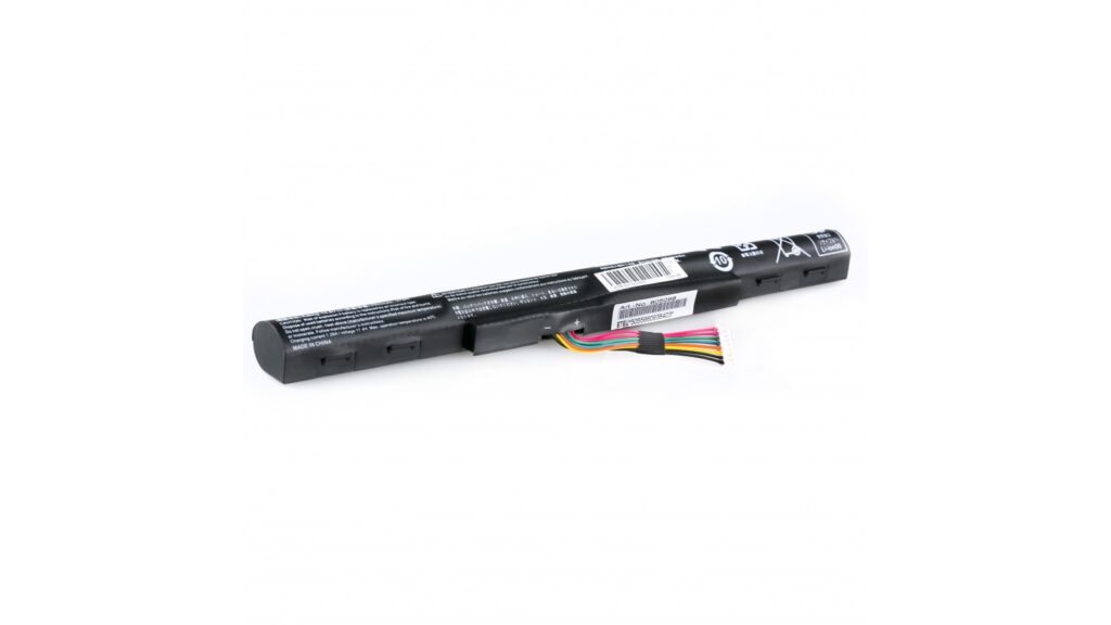 Batteria Acer Extensa 2510 2511 2520 2510G 2511G