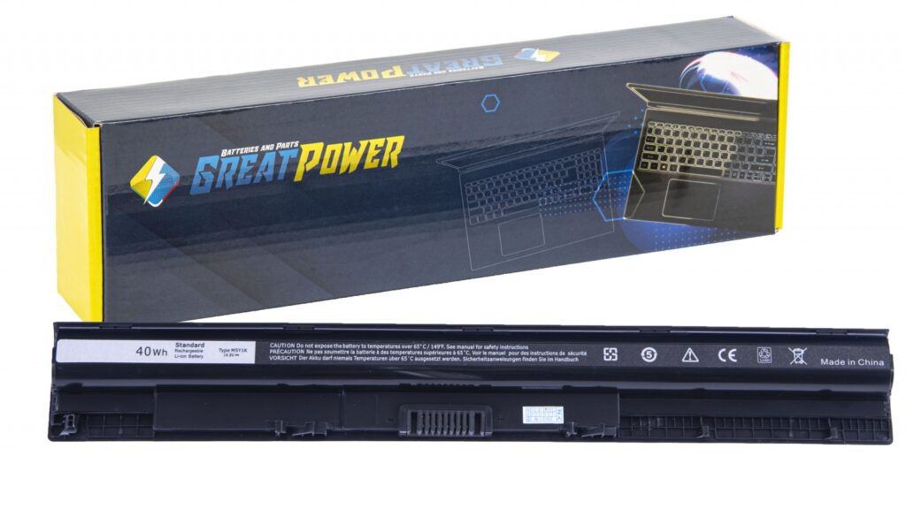 Batteria Dell Vostro 15-3558