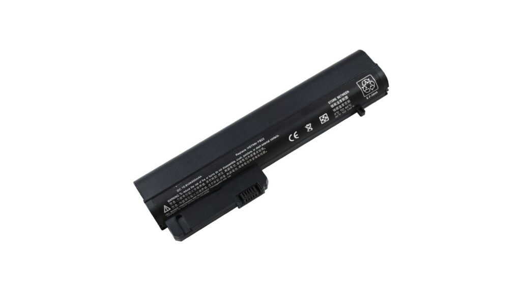 Batteria HP Compaq 2510P NC2400 EH767AA