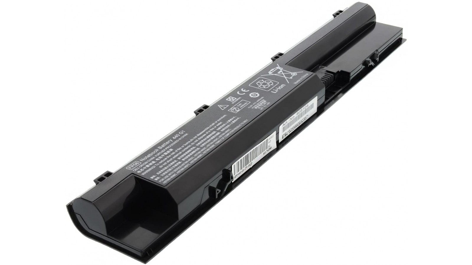 Batteria HP HSTNN-IB4J HSTNN-LB4K HSTNN-UB4J HSTNN-W92C HSTNN-W93C