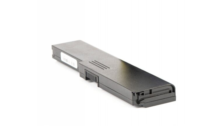 Batteria Toshiba Satellite PA3817 PA3817U