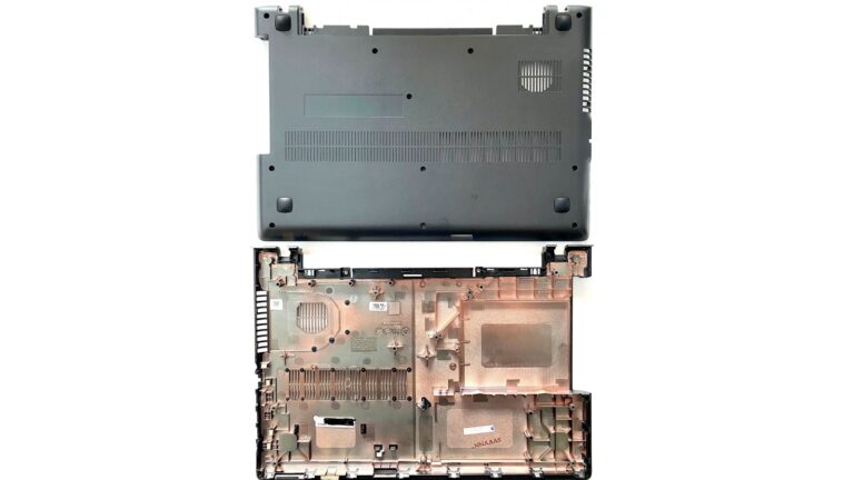 Bottom Case Cover Lower LENOVO IdeaPad 100 15IBD AP10E000700