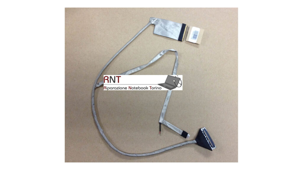 Cavo display Acer Aspire E1-421 E1-431 E1-471 E1-471G V3 V3-471 V3-471G DD0ZQSLC020 DD0ZQSLC010