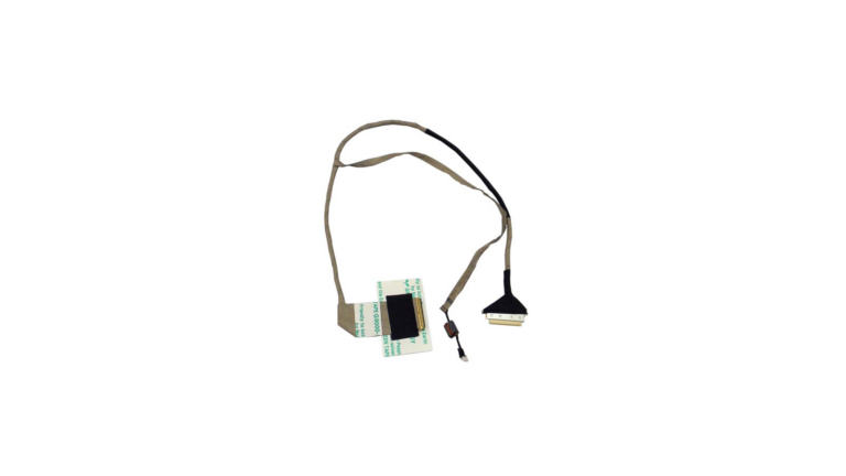 Cavo connessione flat Acer Aspire 5250 5252 5253 5336 5552 5552G 5736 5736G 5736Z 5742 5742G 5742Z 5742ZG