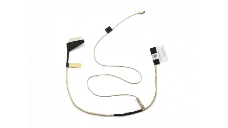 Cavo flat Acer Aspire E5-571 E5-531 E5-511 E5-551 E5-521 E5-572 V3-572