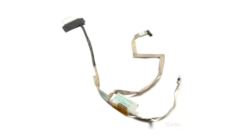 Cavo flat Acer Aspire V5-571P 30 Pin 50.4VM14.033