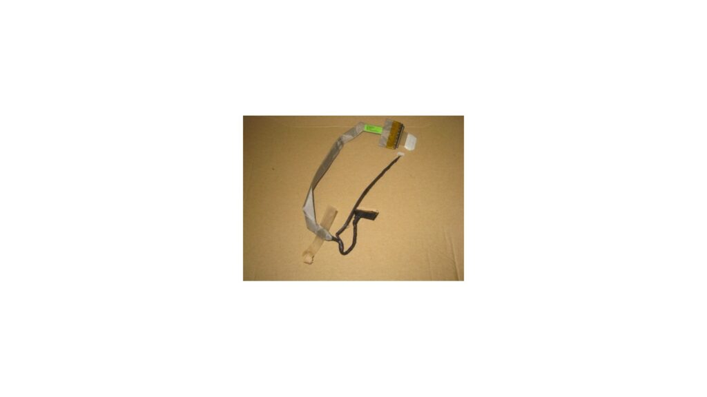 Cavo connessione flat Lcd display ACER TravelMate 2420 3240 3280