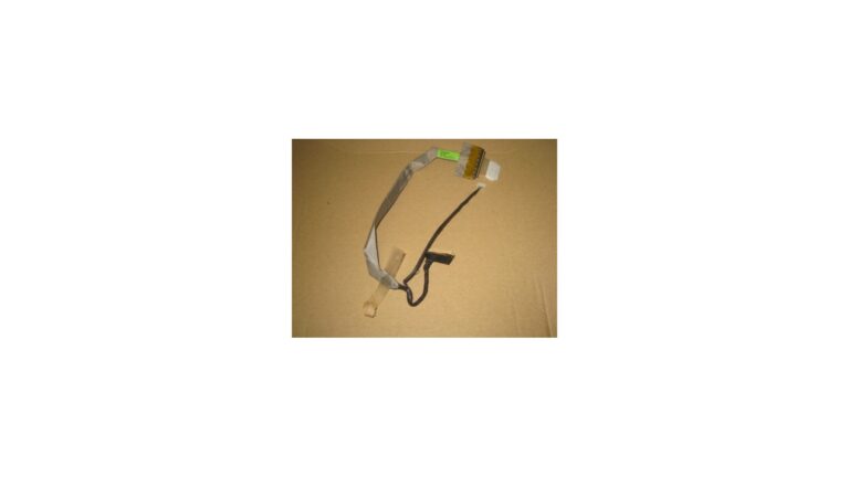 Cavo connessione flat Lcd display ACER TravelMate 2420 3240 3280