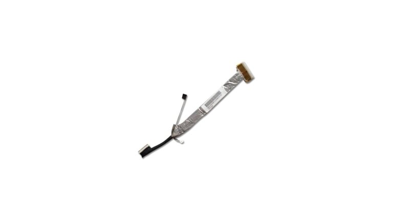 Cavo connessione flat Lcd display Acer Aspire 3680 5570 5570Z 5580 serie
