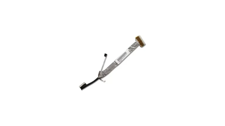 Cavo connessione flat Lcd display Acer Aspire 3680 5570 5570Z 5580 serie