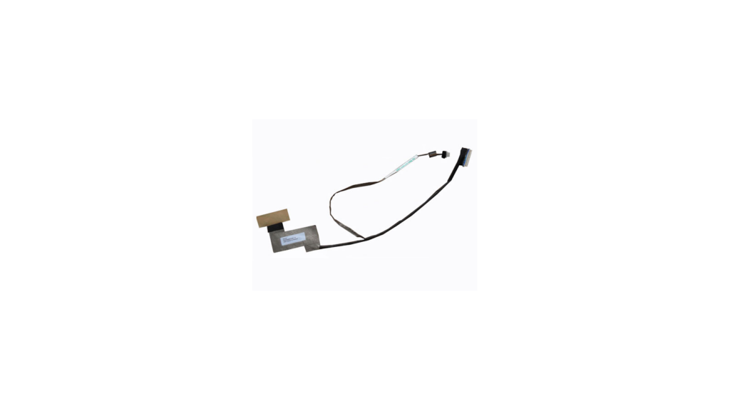 Cavo connessione flat display Acer Aspire 4535 4540 4540G 4593 4735 4736 4736G 4736Z 4740G 4935 4935G