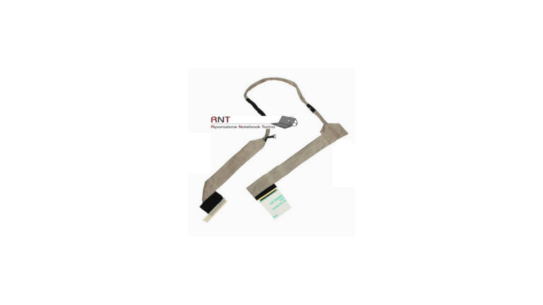 Cavo connessione flat display HP Compaq 610 615 CQ610 CQ515 CQ516 6017B0240301