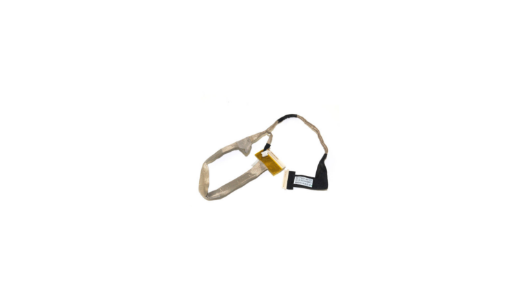 Cavo connessione flat display Toshiba Satellite L300 L300D L305 L305D 6017B0146701