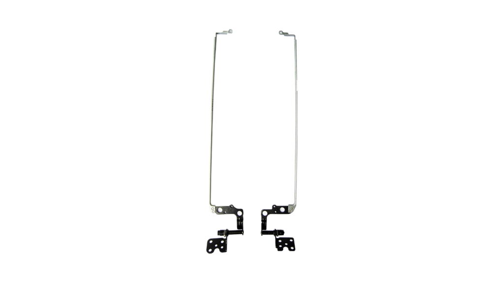 Coppia Cerniere Hinge Toshiba Satellite L50-B L55A-T L55-B L50D-B