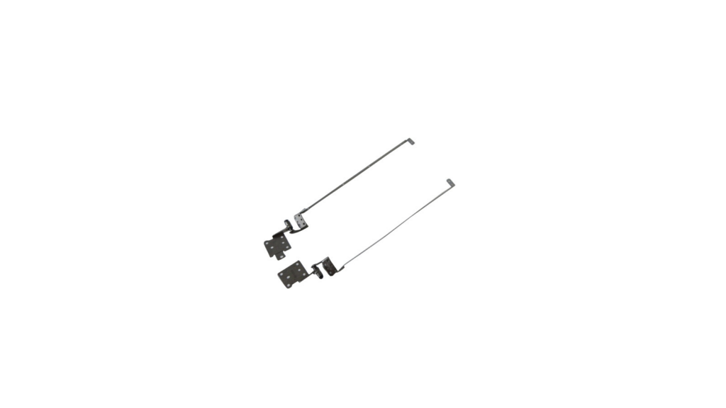 Coppia Cerniere Hinge Asus K53S K53SC K53SD K53SM K53SV K53SJ K53V K53JR K53JL