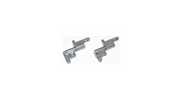 Coppia Cerniere Hinge Dell Latitude D610 M20