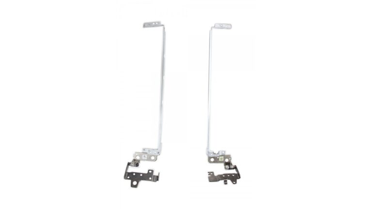 Coppia Cerniere Hinge Hp HP Pavilion 15-AC 250 G4 255 G4 15-AC121DX 15-A