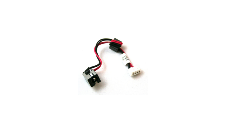 DC Power Jack TOSHIBA SATELLITE C850 C850D C855 C855D serie