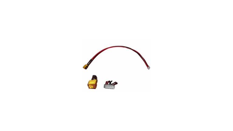 DC Power Jack alimentazione ACER Aspire 5335 5735 5735Z 6735 7735Z
