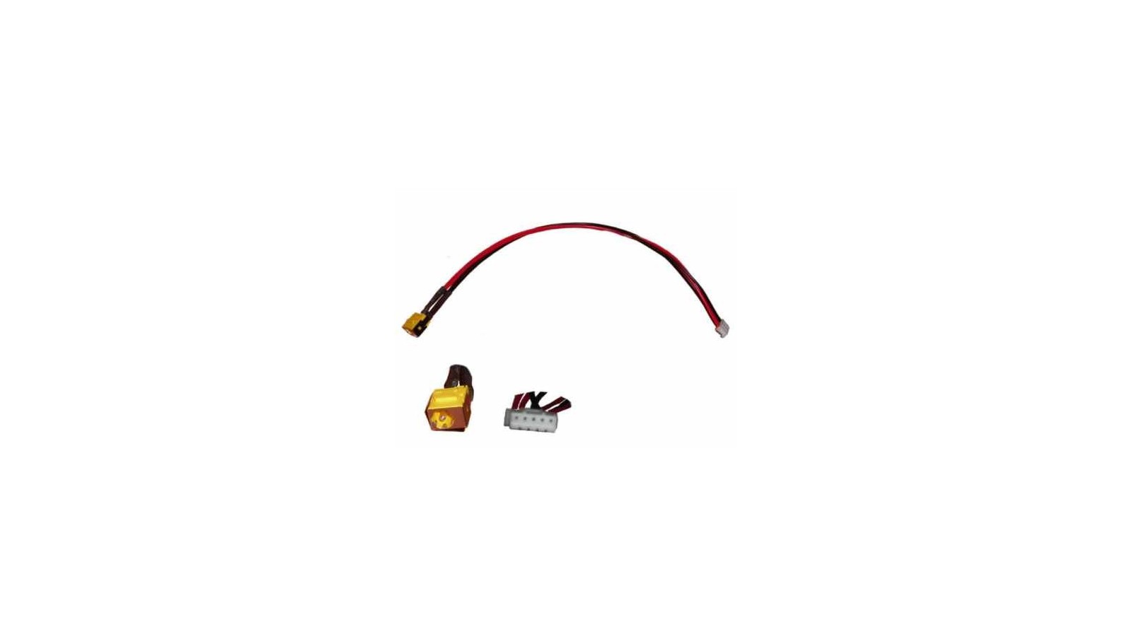 DC Power Jack alimentazione ACER Aspire 5335 5735 5735Z 6735 7735Z