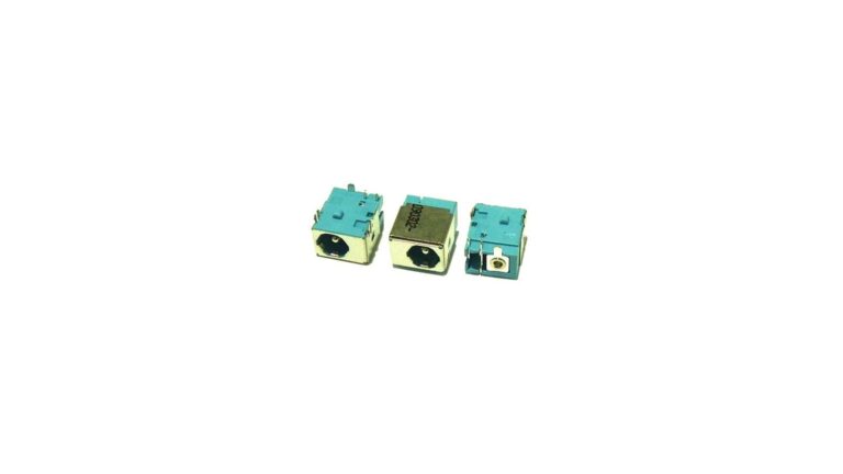 DC Power Jack alimentazione Acer Aspire 1908 3050-1946 3680-2022 3680-2633 5050 5050-3242 5050-3371 5050-3465 5050