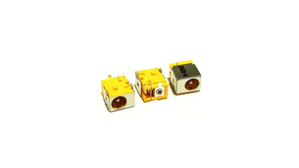 DC Power Jack alimentazione Acer Aspire 3680 5050 5570 5040 3650 Acer Travelmate 4220 4200 Acer Extensa 3000 4200 4220 4620