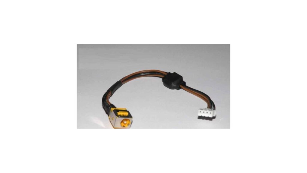 DC Power Jack alimentazione Acer Aspire 4230 4630 4330