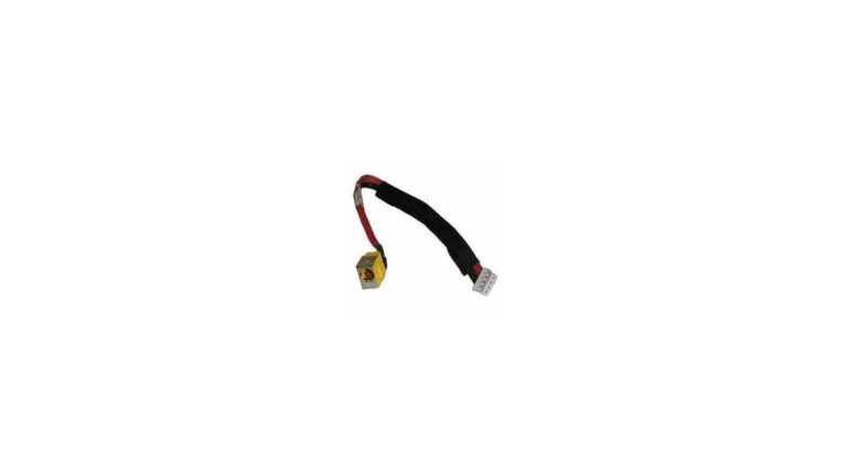 DC Power Jack alimentazione Acer Aspire 4315 4310 4710 4710G