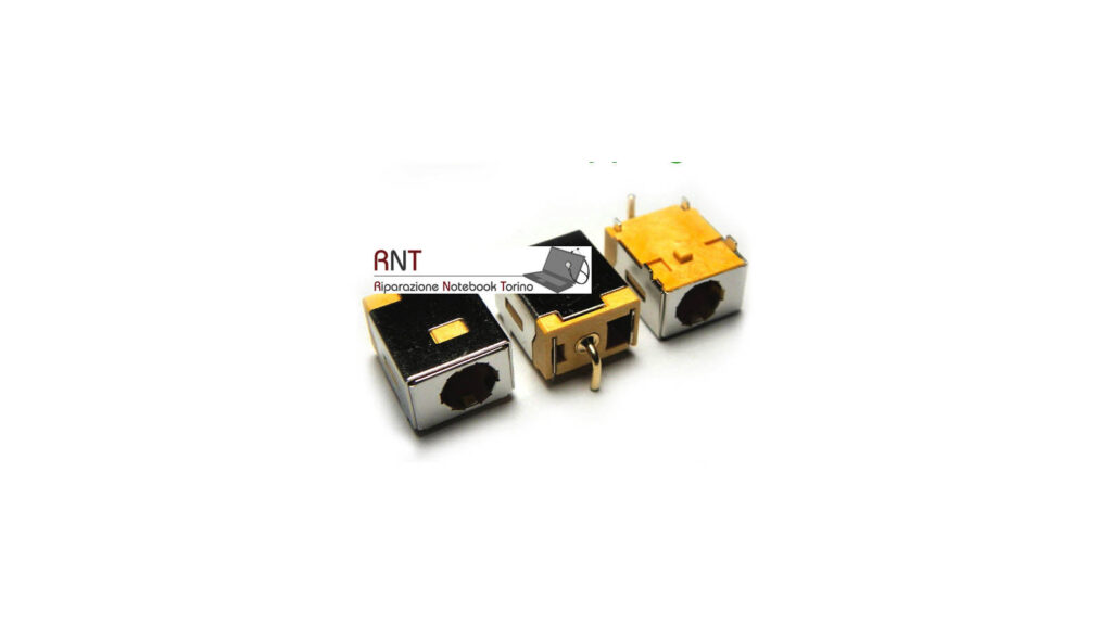 DC Power Jack alimentazione Acer Aspire 5810 5810T 5810TG 5810TZ 4810T 4810TG 5410T