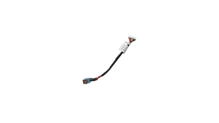 DC Power Jack alimentazione Acer TravelMate 6593 6593G
