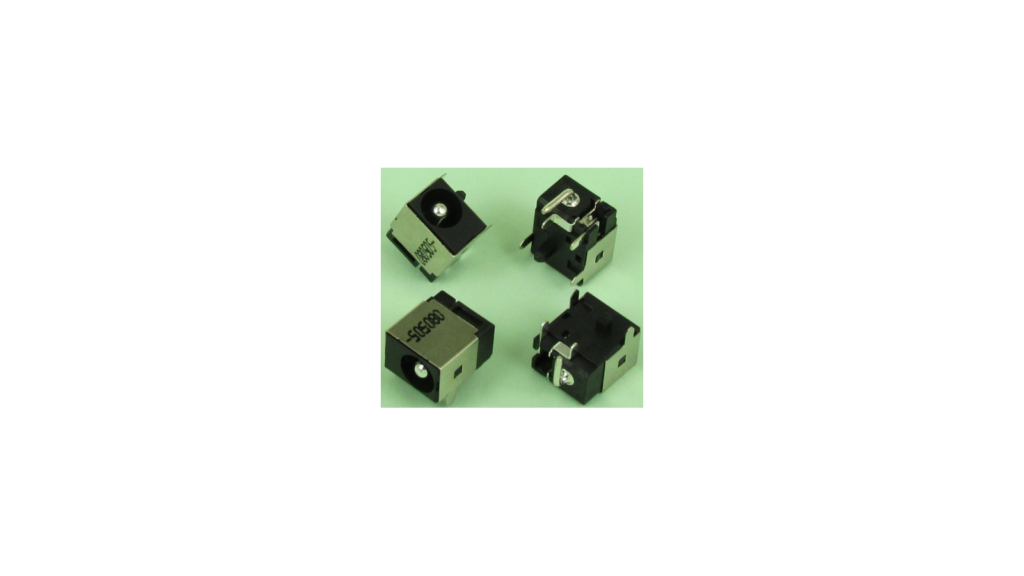 DC Power Jack alimentazione Asus N10J N10E N53S
