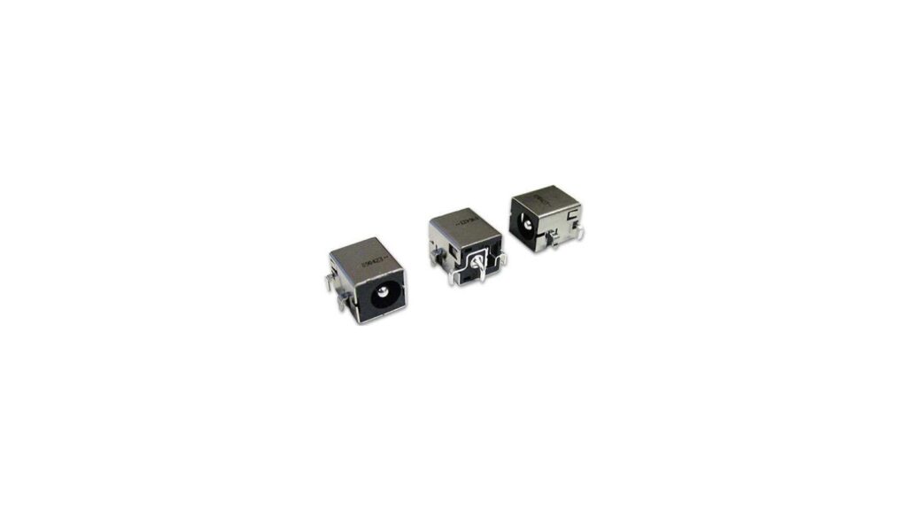 DC Power Jack alimentazione Fujitsu Amilo M1405 M1437g M7405 Pro V2020 V2040