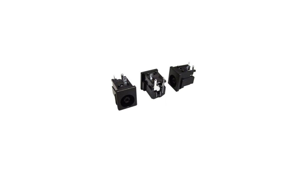 DC Power Jack alimentazione  Fujitsu B Serie B2130 B2131