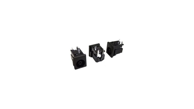 DC Power Jack alimentazione  Fujitsu B Serie B2130 B2131