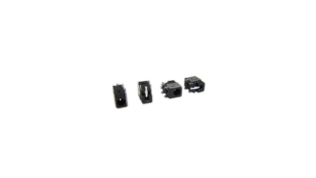 DC Power Jack alimentazione Fujitsu D7830 L6825 L6825 D1840 D1845 D7830