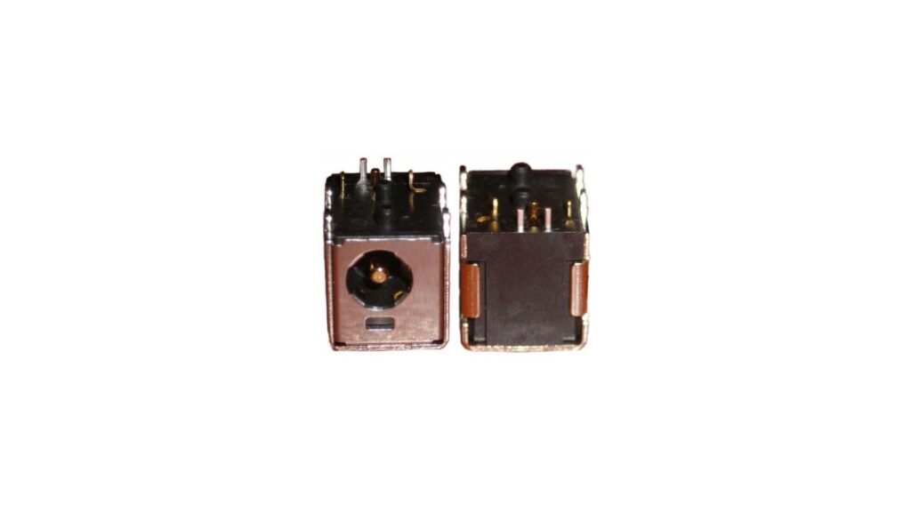 DC Power Jack alimentazione HP Pavilion DV6000 HP Pavilion DV9000 PJ045