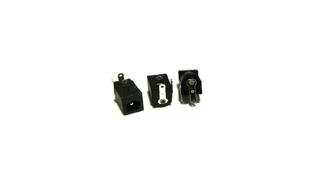DC Power Jack alimentazione HP Pavilion N5000 serie