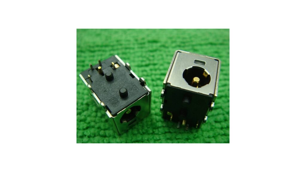 DC Power Jack alimentazione HP Presario F700 serie F705 F715 F730 F750 F755