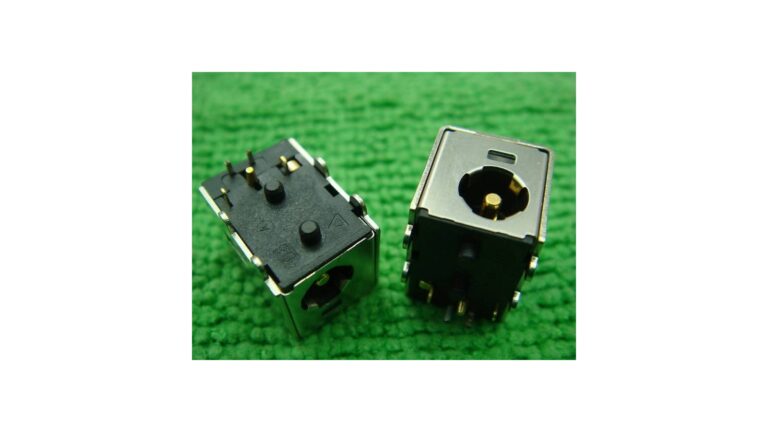 DC Power Jack alimentazione HP Presario F700 serie F705 F715 F730 F750 F755