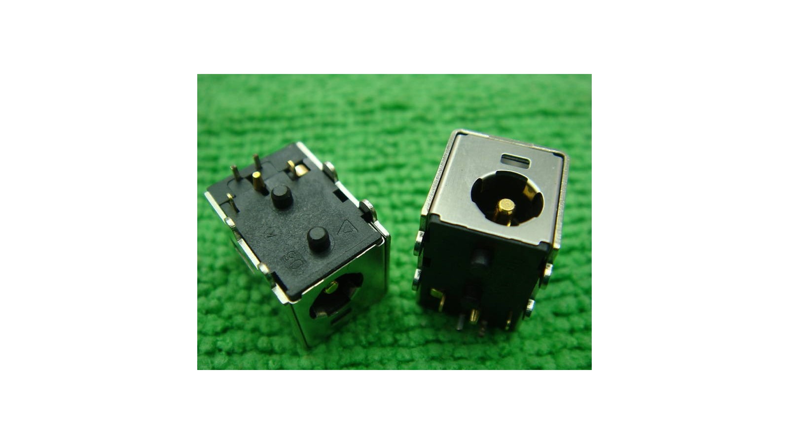 DC Power Jack alimentazione HP Presario F700 serie F705 F715 F730 F750 F755