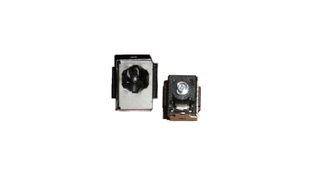 DC Power Jack alimentazione Hp Presario V5000 C300 C500 Serie