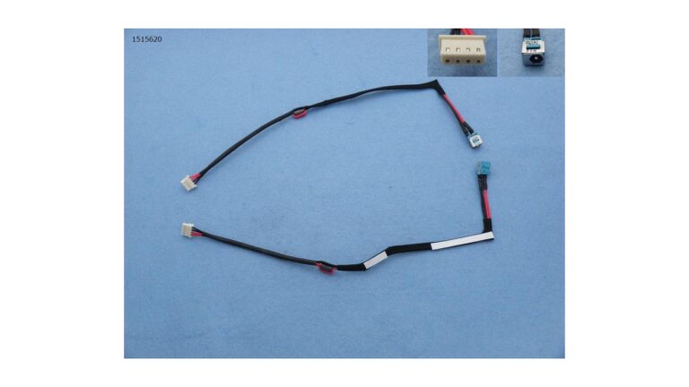DC Power Jack alimentazione Notebook ACER Aspire 5620 5670