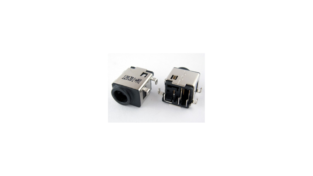 DC Power Jack alimentazione Samsung NP300 NP300E NP300E5A NP300V5A NP305E5A